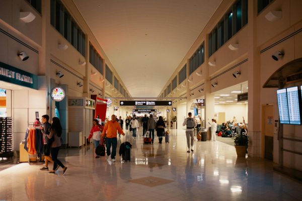 Αεροδρόμιο: Αυτό είναι το πιο ακριβό στον κόσμο – Λαζάνια από χρυσό και μπύρα πολυτελείας